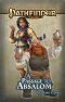 [Pathfinder Tales Short Fiction 16] • A Passage to Absalom